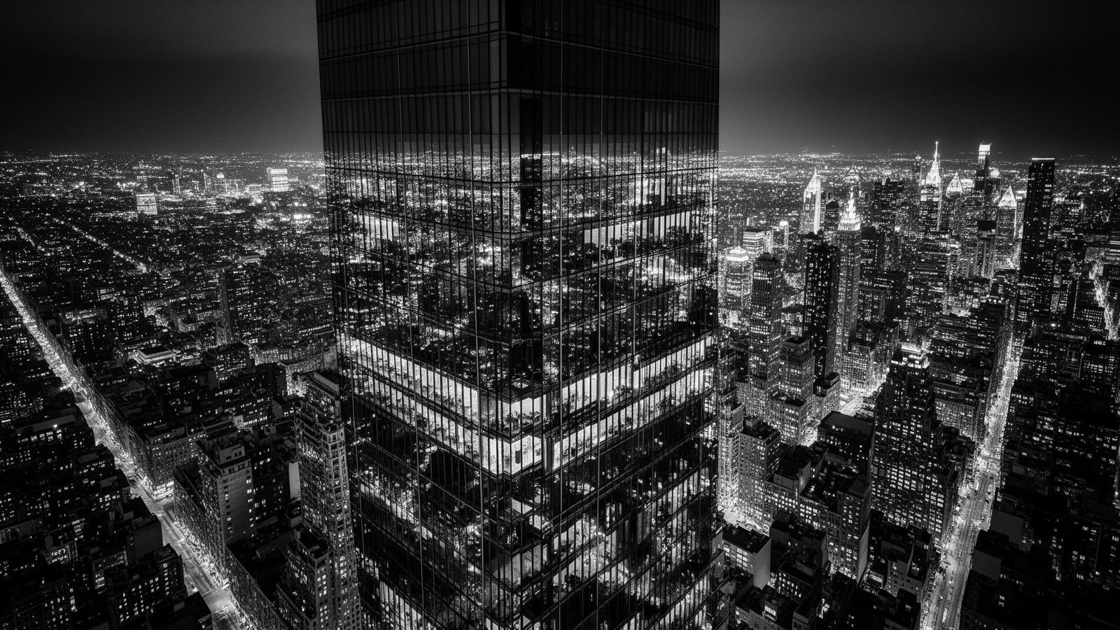 Zenith Journal — Global authority magazine for founders, CEOs, and visionaries