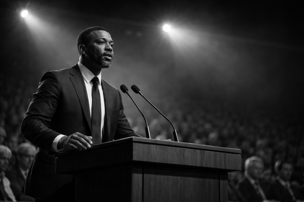 How to Become a Recognized Authority in Your Industry (Even Without a Huge Audience)