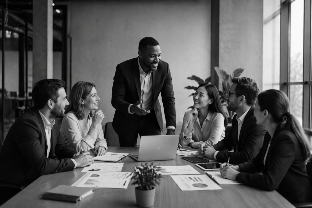 Employee Engagement Strategies for Retention and Performance