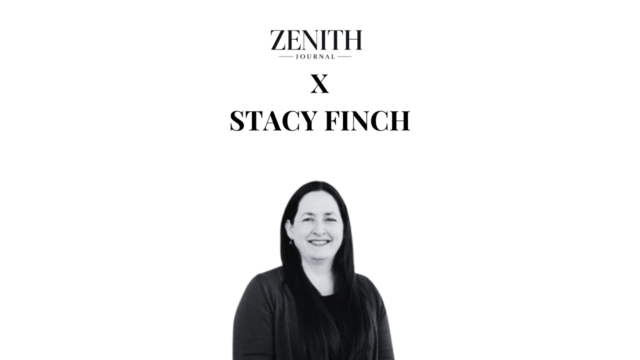 Stacy Finch systems consulting