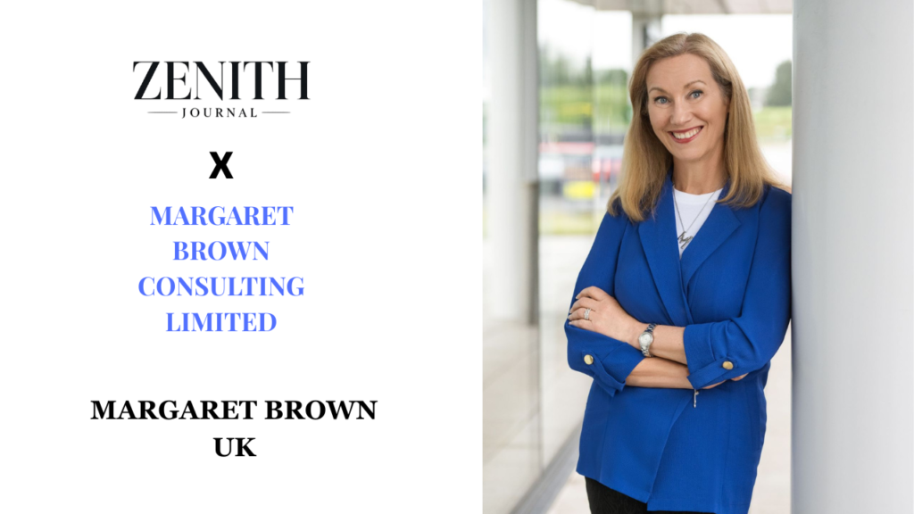 Margaret Brown transformational leadership