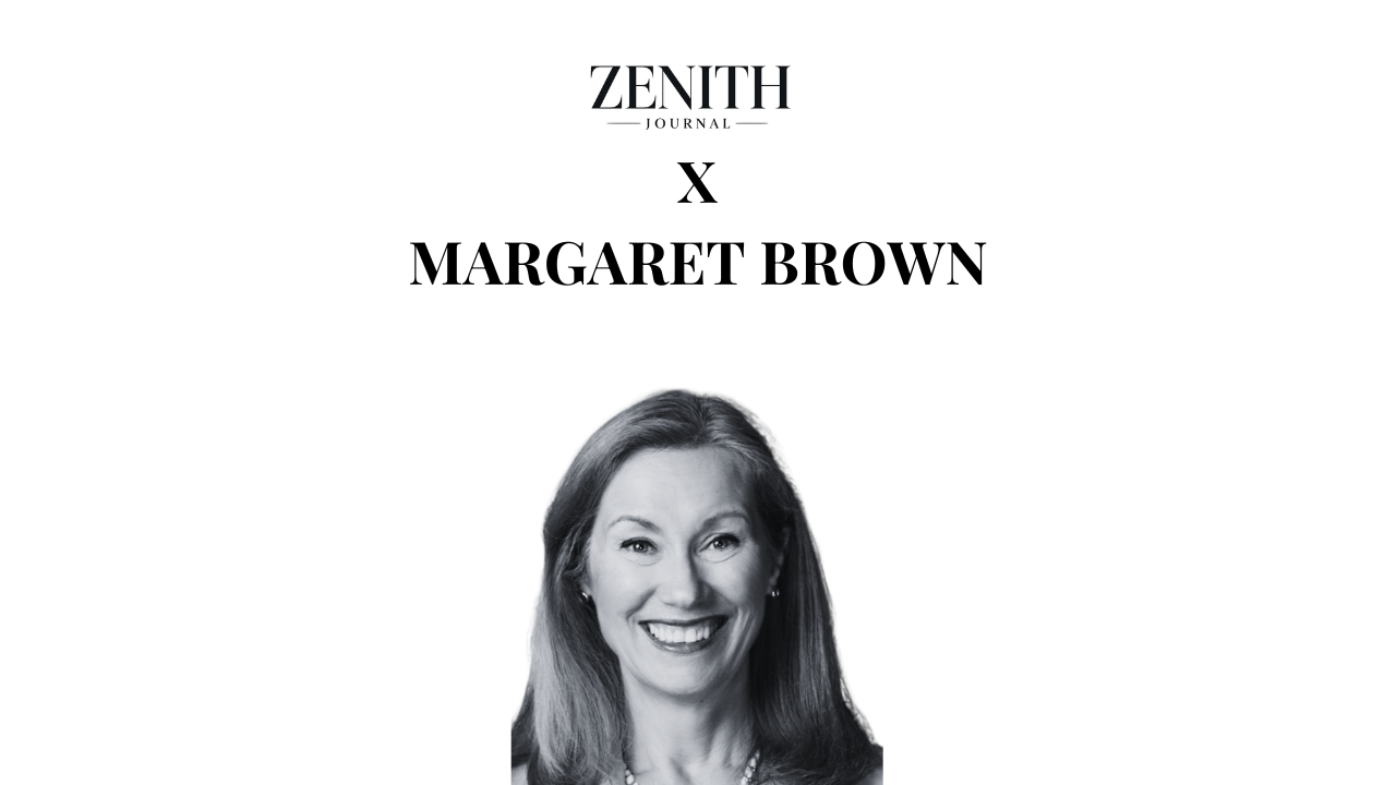 Culture Pays: Transformational Leadership by Margaret Brown | Zenith Journal